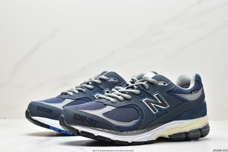 New Balance Sneakers